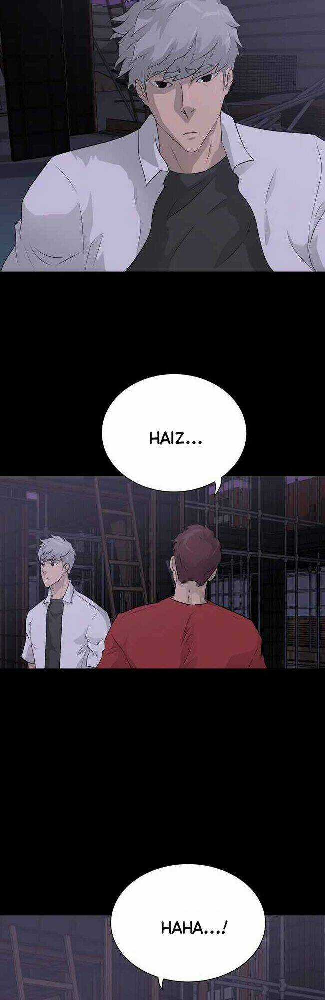 Trigger Chapter 40 trang 58