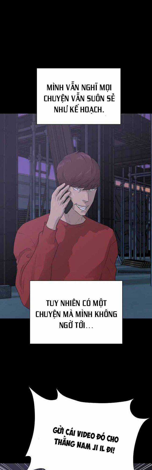 Trigger Chapter 40 trang 61