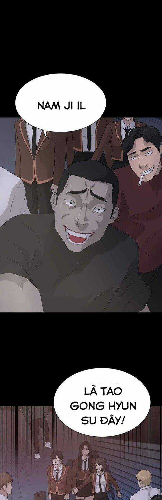 Trigger Chapter 40 trang 65