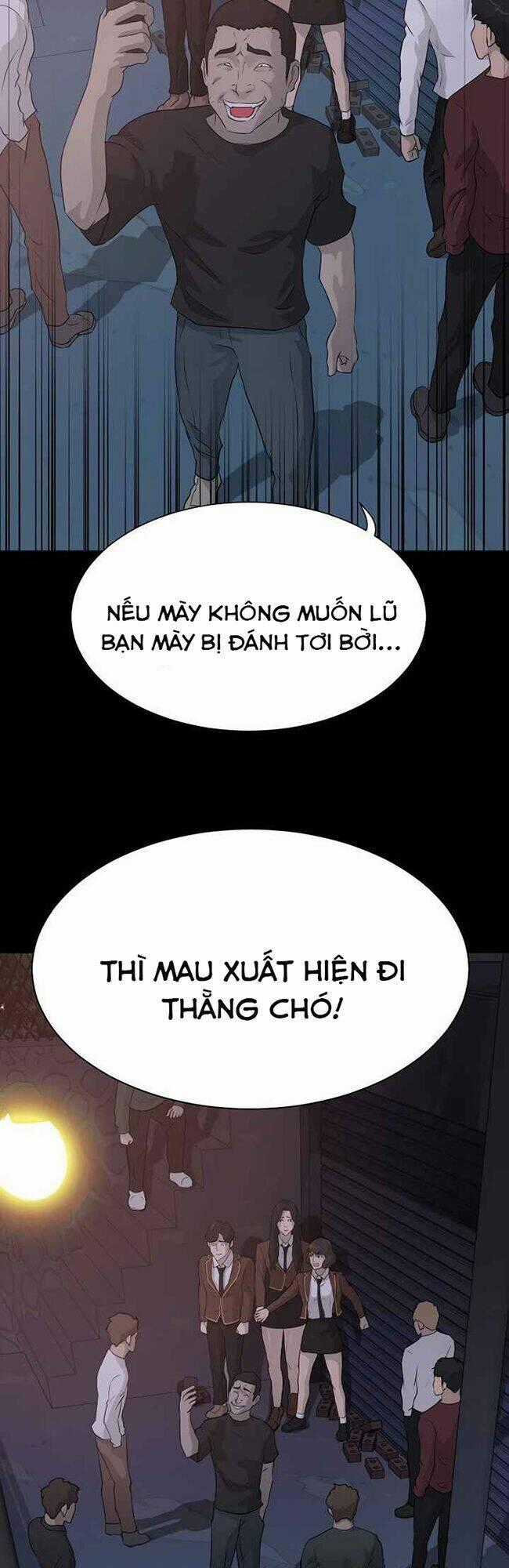 Trigger Chapter 40 trang 66