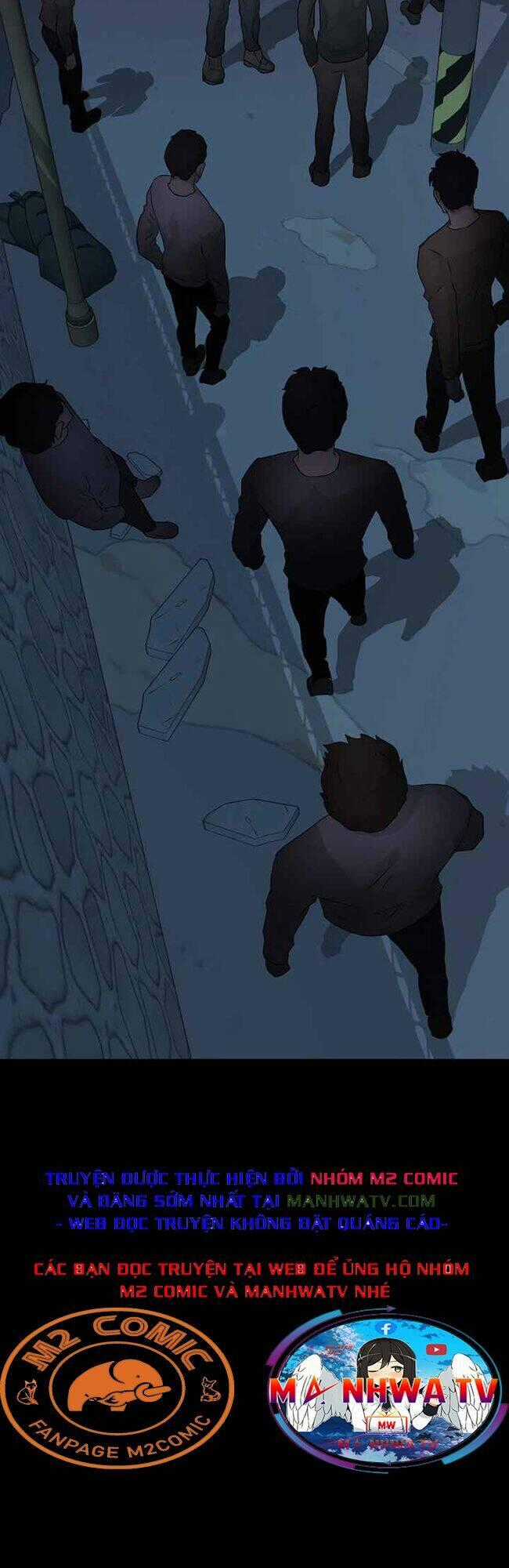 Trigger Chapter 40 trang 67