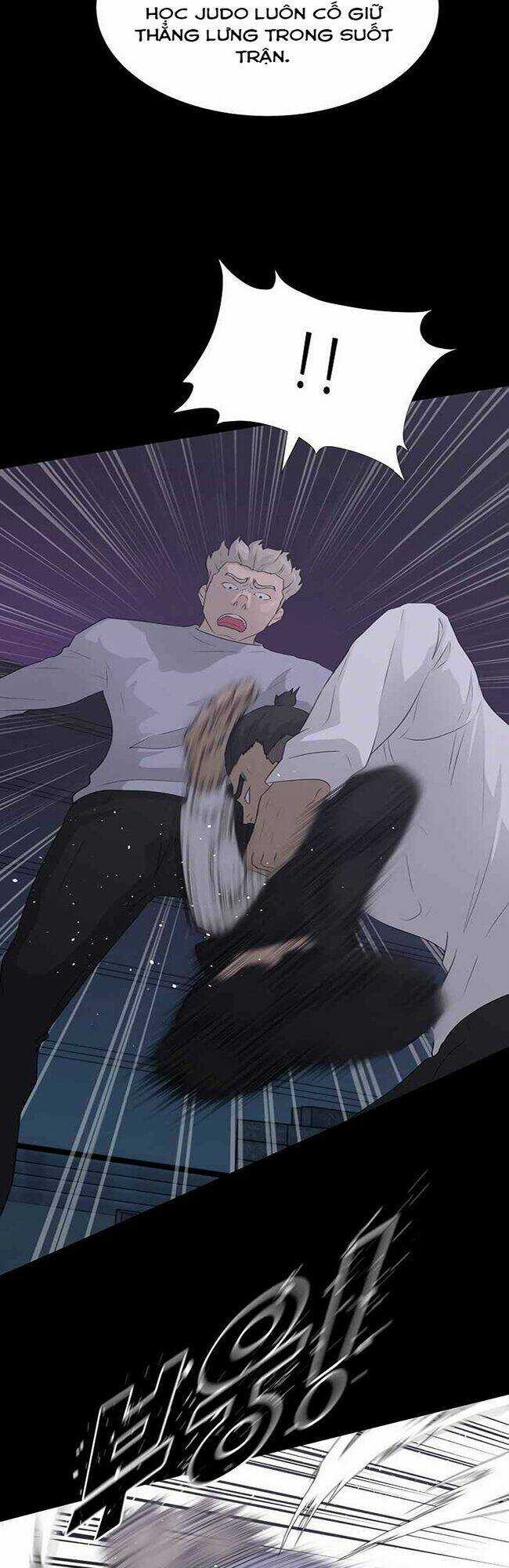 Trigger Chapter 40 trang 9