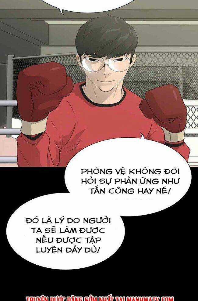 Trigger Chapter 41 trang 108