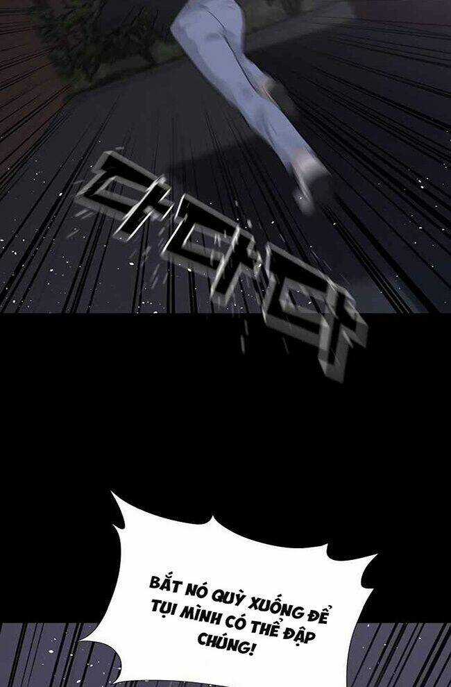 Trigger Chapter 41 trang 11