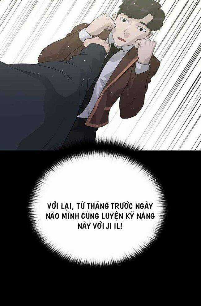 Trigger Chapter 41 trang 110