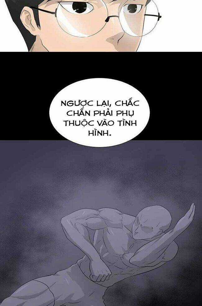 Trigger Chapter 41 trang 112