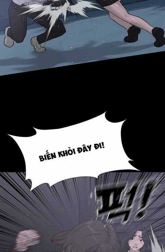 Trigger Chapter 41 trang 14