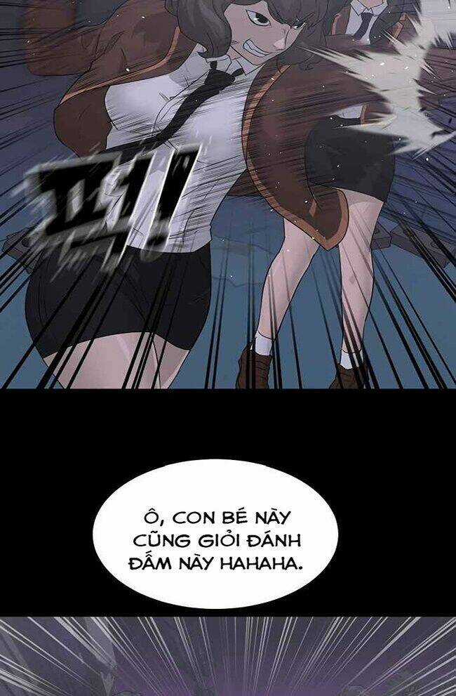 Trigger Chapter 41 trang 15