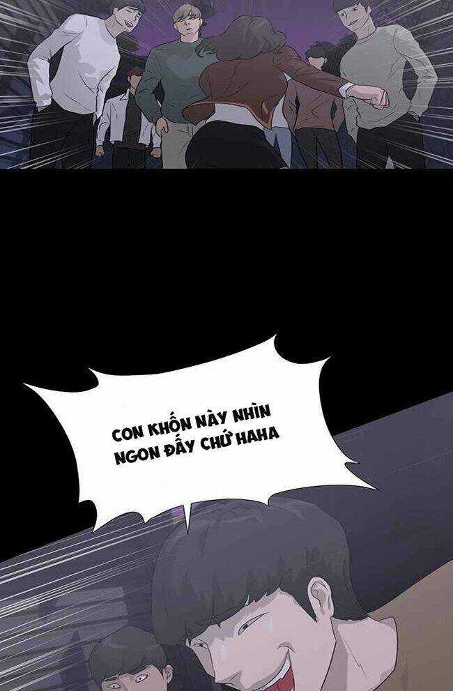 Trigger Chapter 41 trang 16