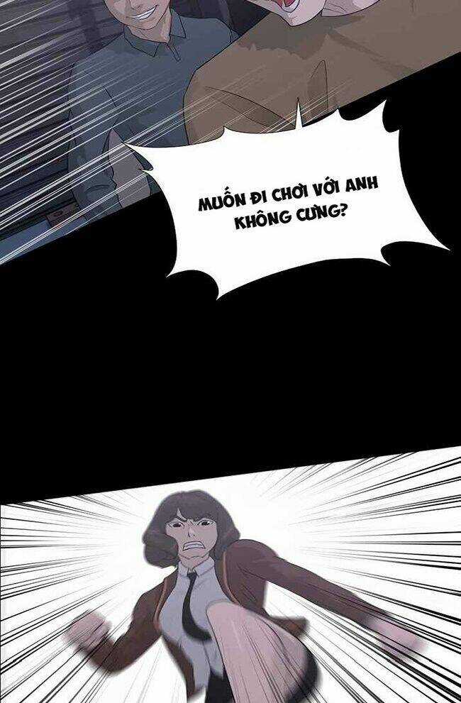 Trigger Chapter 41 trang 17