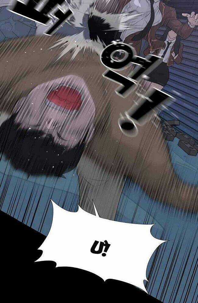 Trigger Chapter 41 trang 21