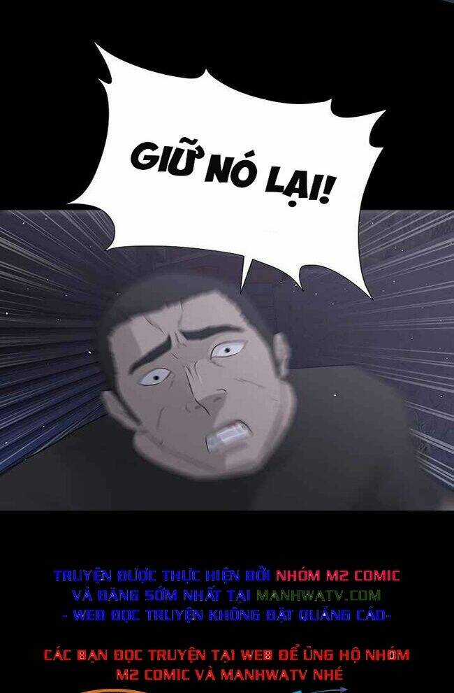 Trigger Chapter 41 trang 26