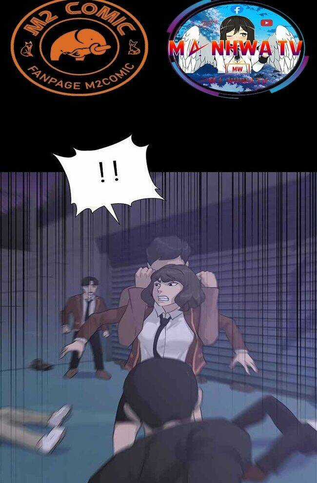 Trigger Chapter 41 trang 27