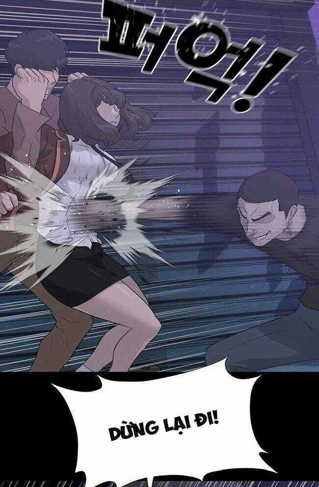 Trigger Chapter 41 trang 29