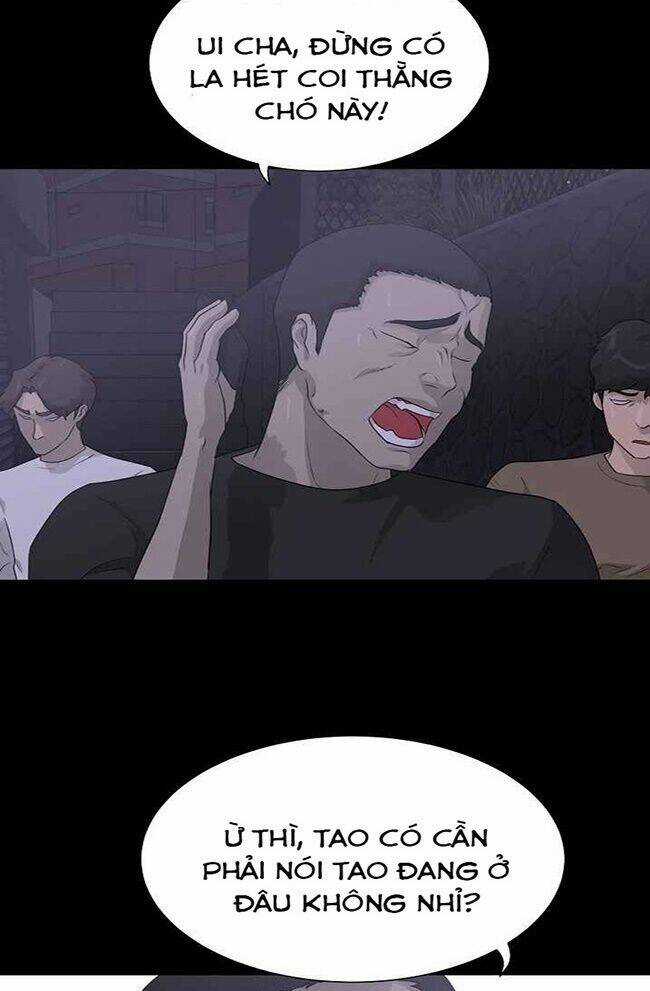 Trigger Chapter 41 trang 3