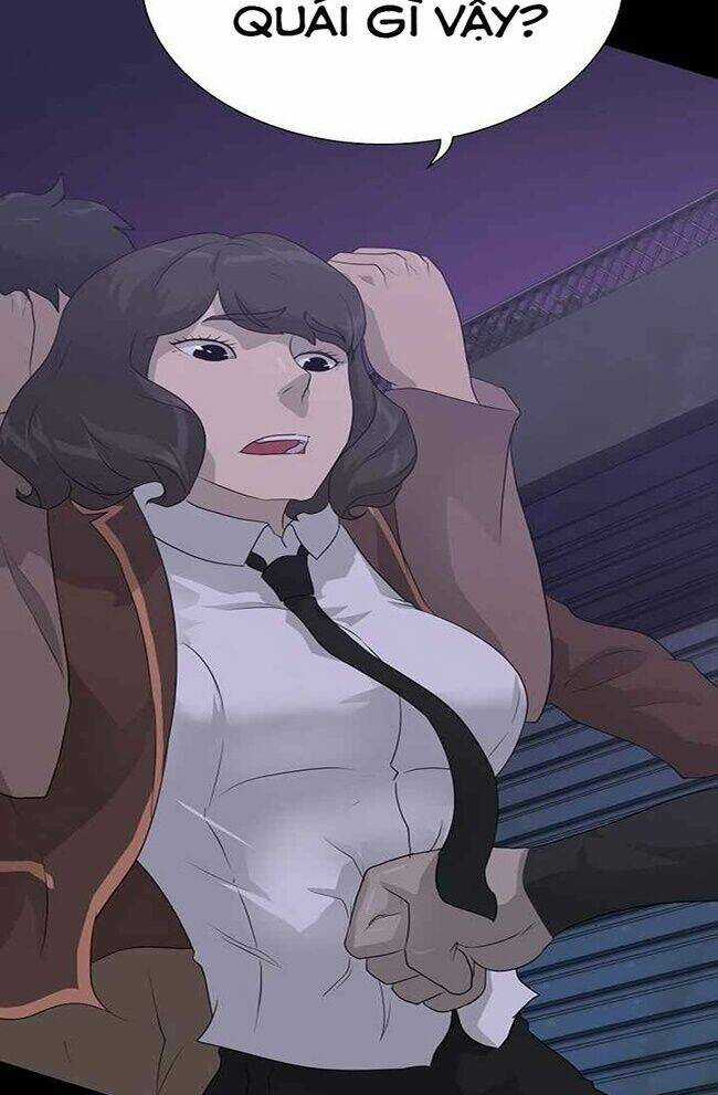 Trigger Chapter 41 trang 32