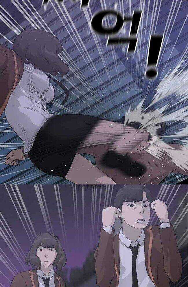 Trigger Chapter 41 trang 40