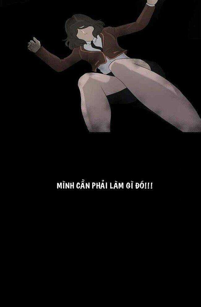 Trigger Chapter 41 trang 57