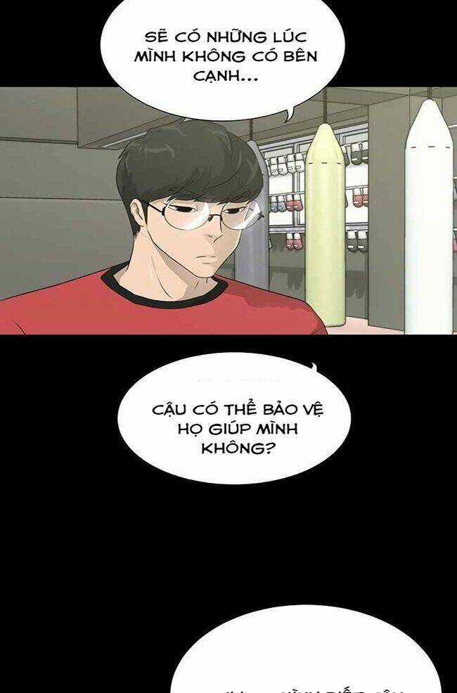 Trigger Chapter 41 trang 76