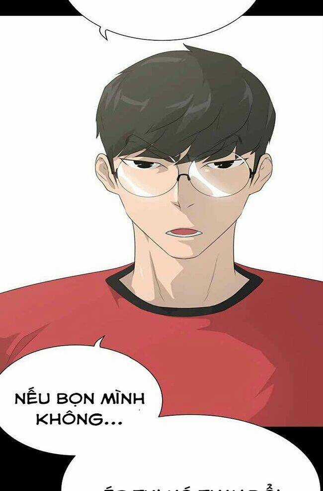 Trigger Chapter 41 trang 85