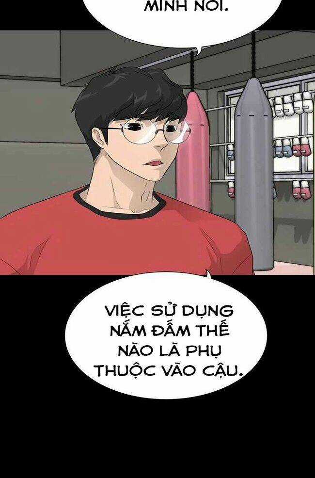 Trigger Chapter 41 trang 92