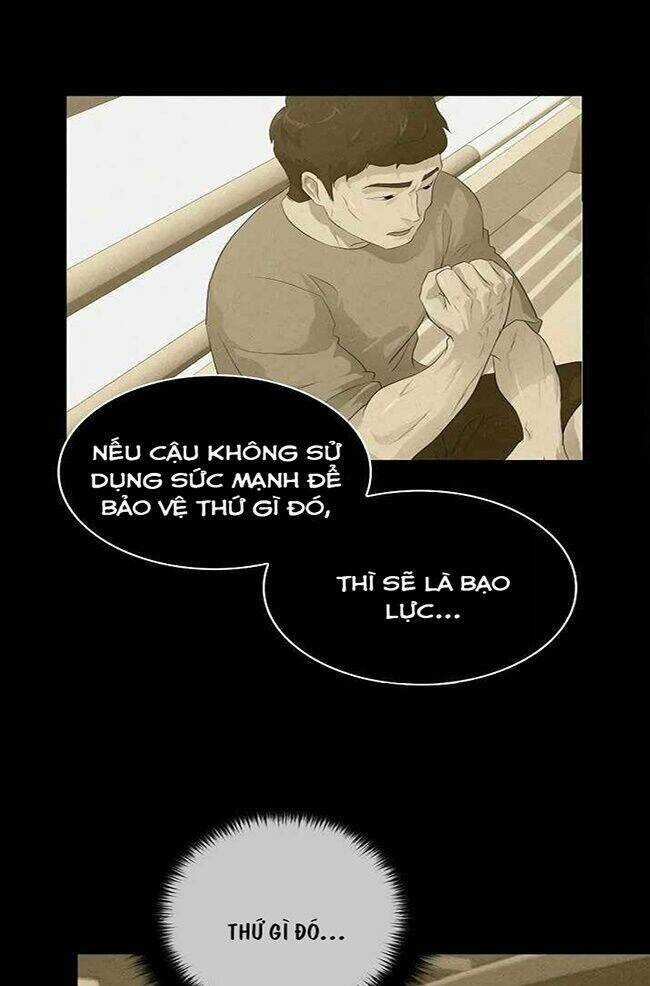 Trigger Chapter 41 trang 93