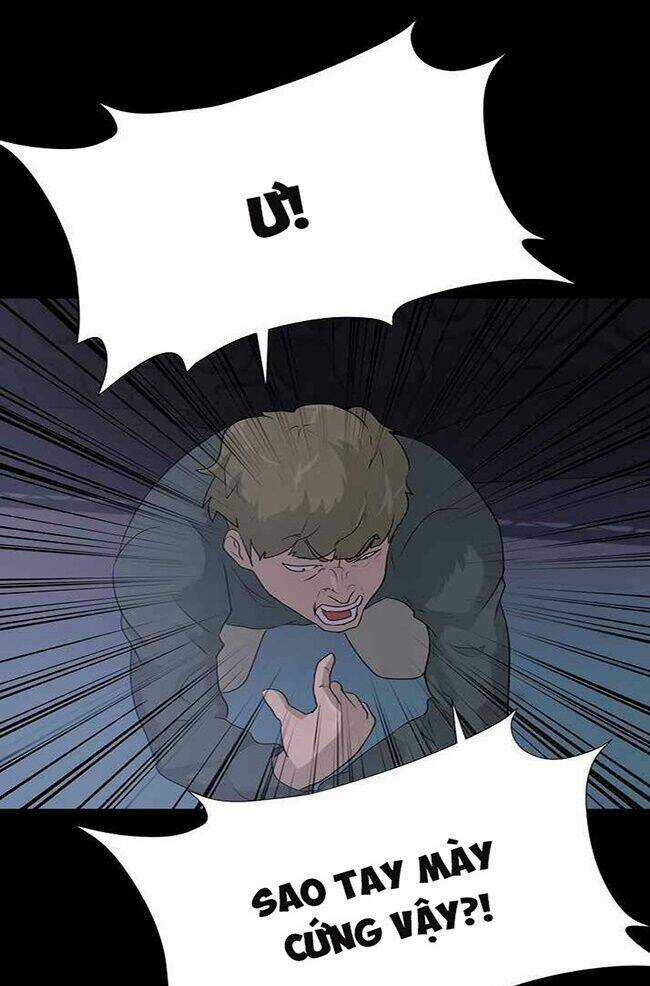 Trigger Chapter 41 trang 99