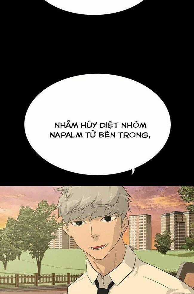 Trigger Chapter 42 trang 1