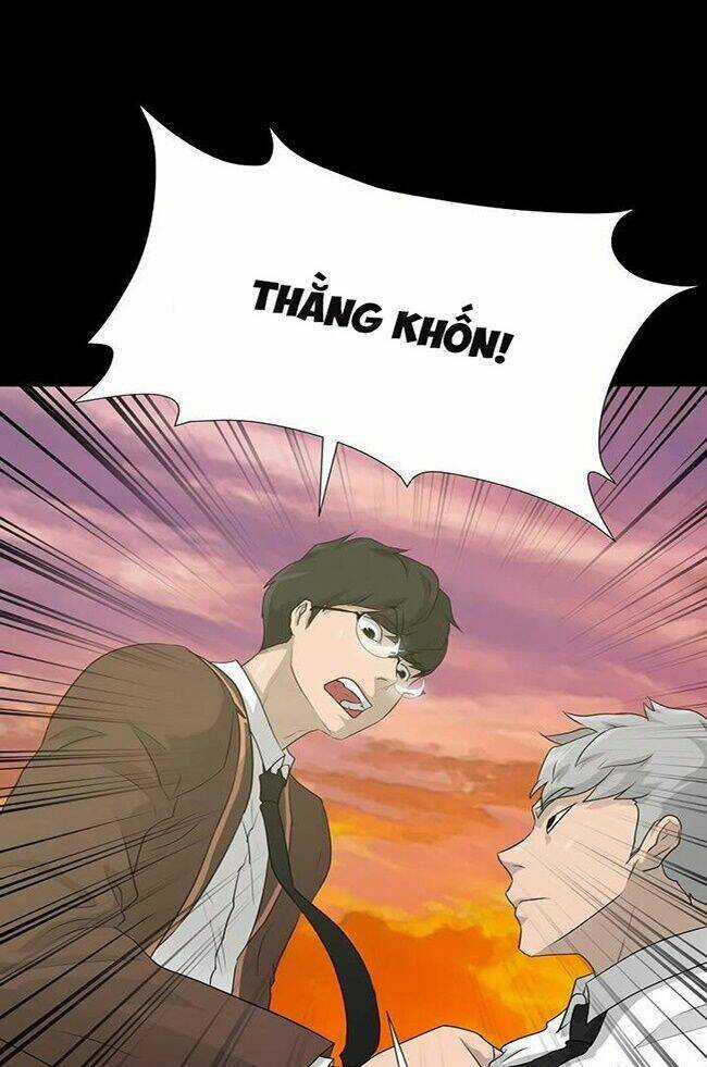 Trigger Chapter 42 trang 14