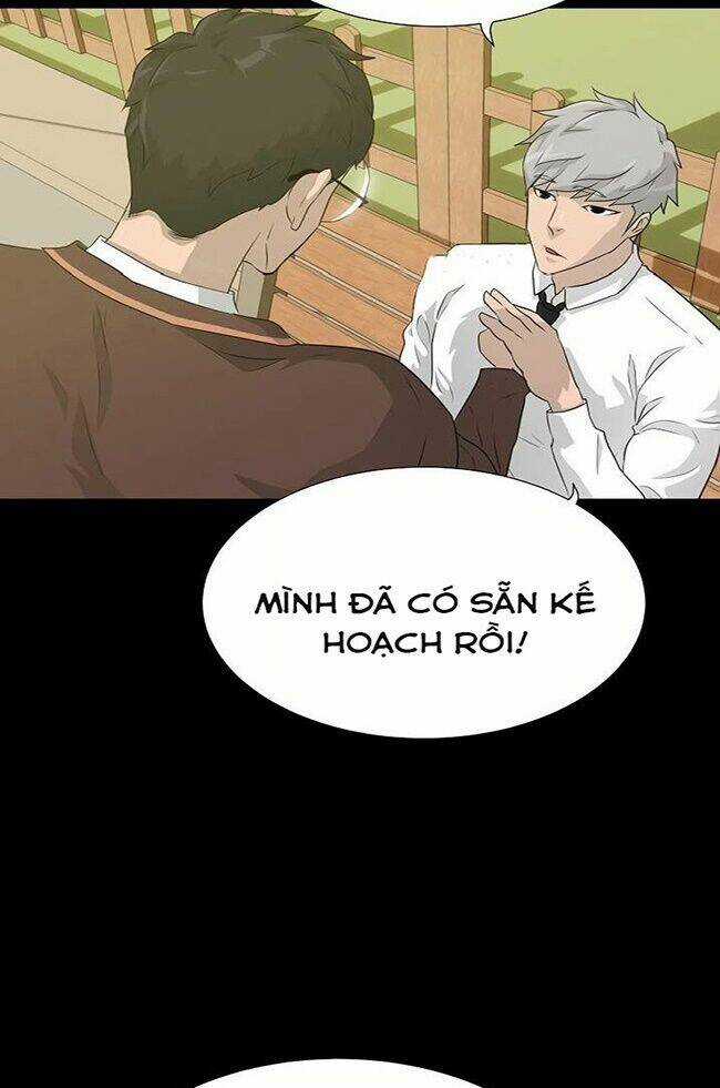 Trigger Chapter 42 trang 16