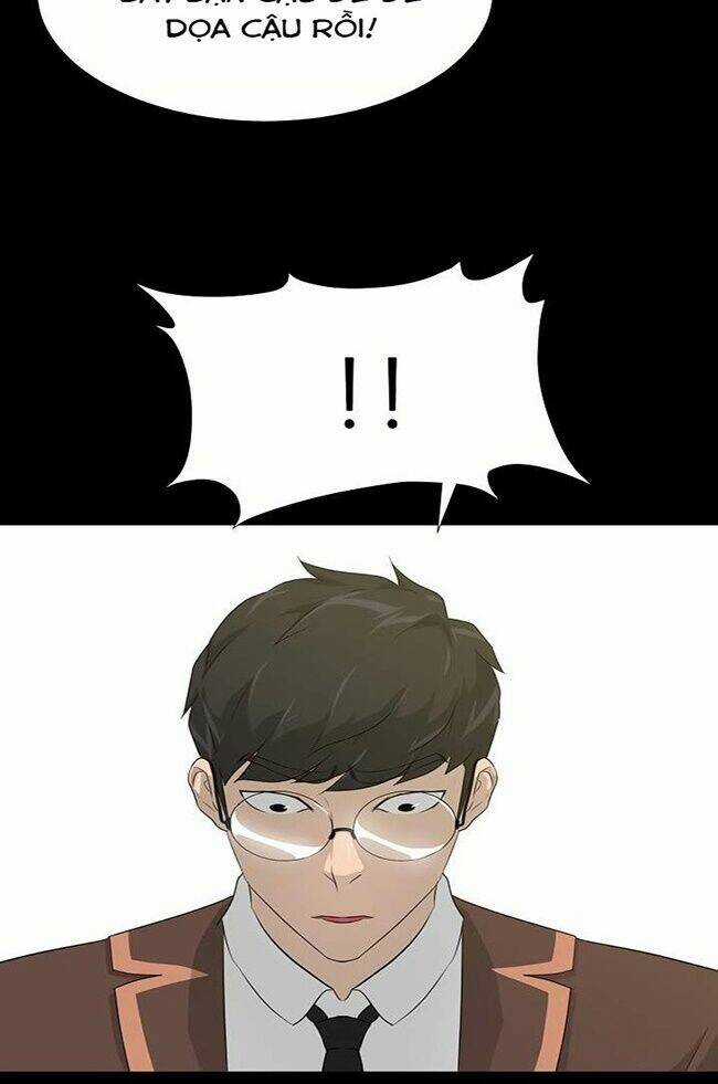 Trigger Chapter 42 trang 18