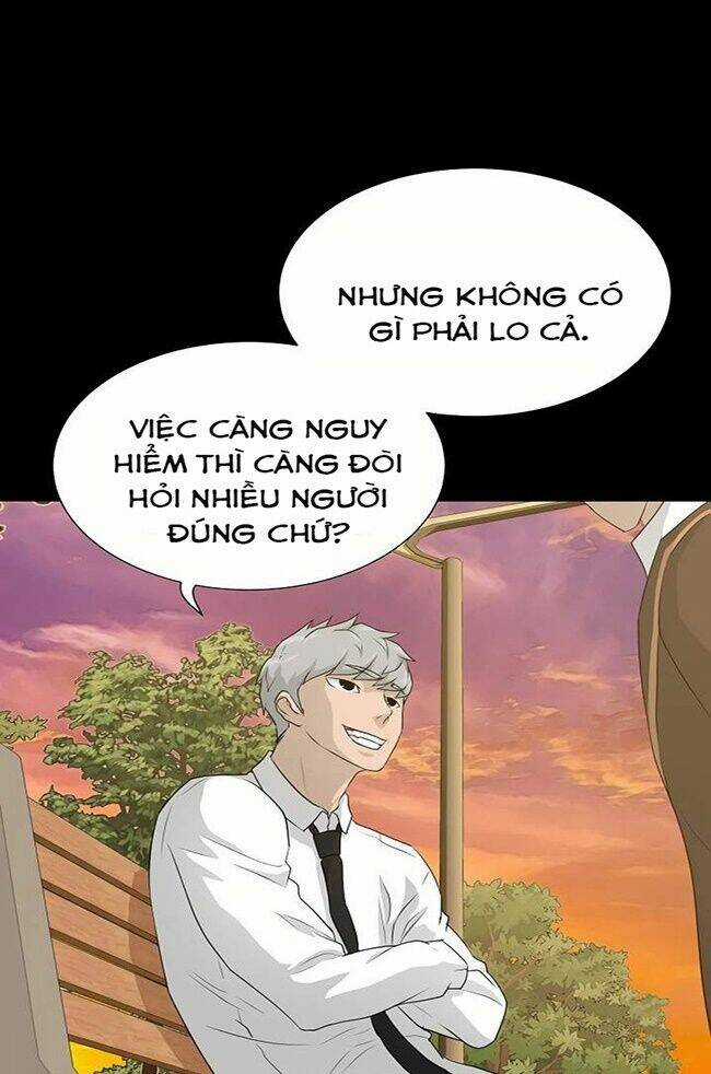 Trigger Chapter 42 trang 19