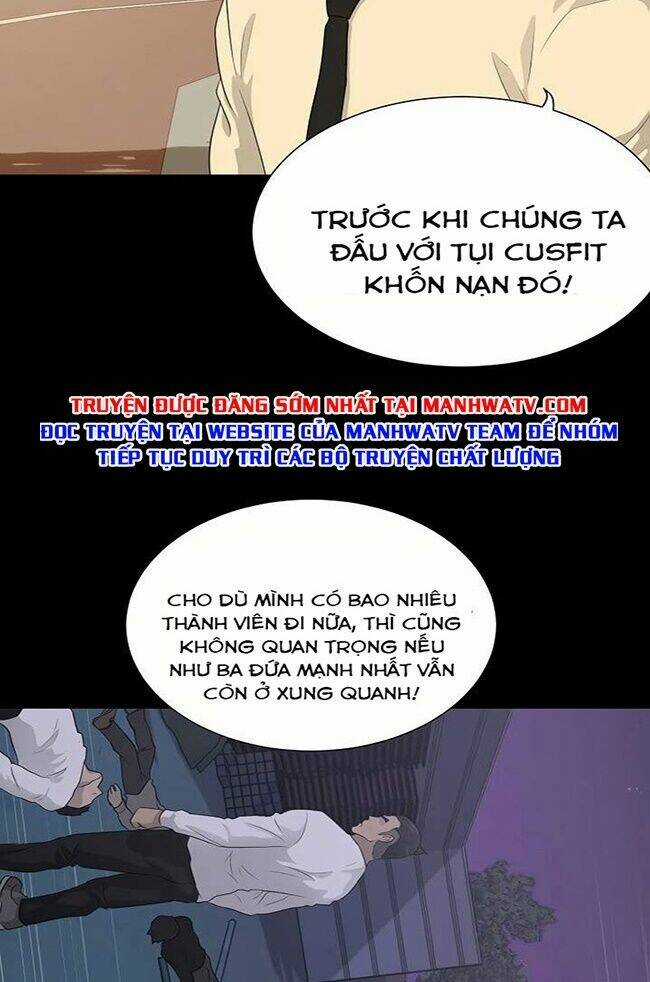 Trigger Chapter 42 trang 2