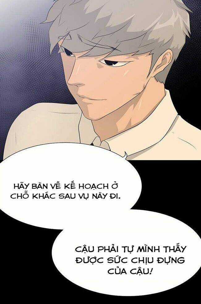 Trigger Chapter 42 trang 21