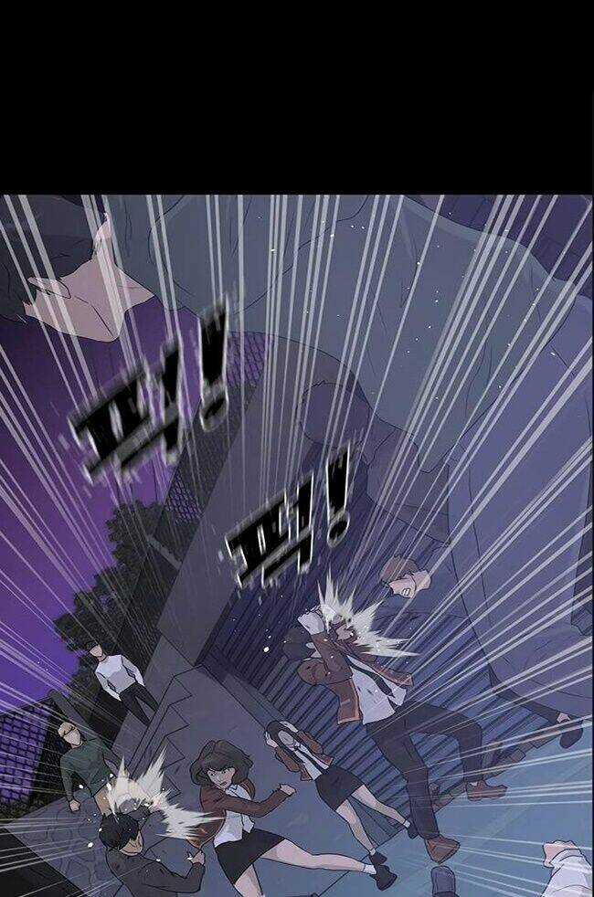 Trigger Chapter 42 trang 23