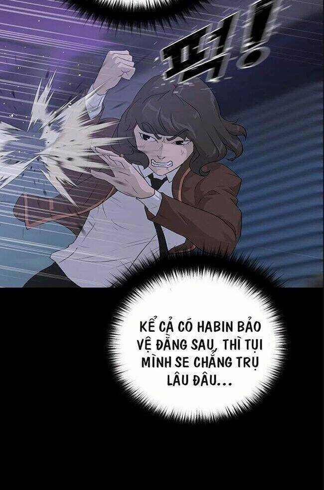 Trigger Chapter 42 trang 25