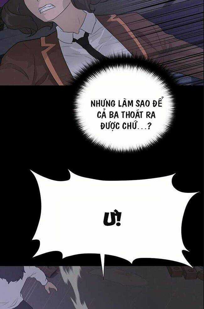 Trigger Chapter 42 trang 28