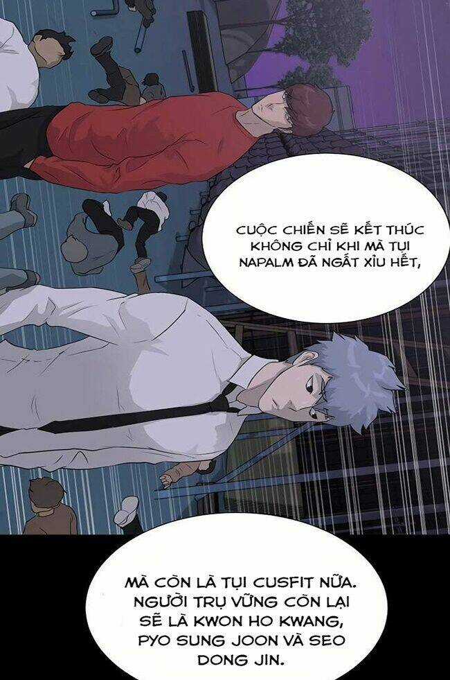 Trigger Chapter 42 trang 3