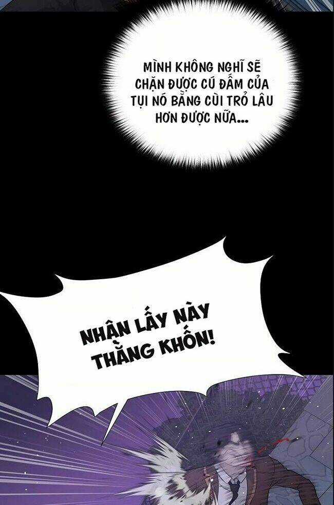 Trigger Chapter 42 trang 32
