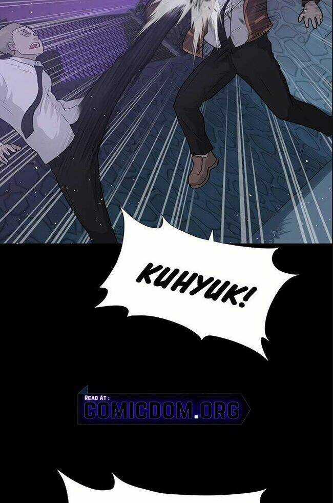 Trigger Chapter 42 trang 33