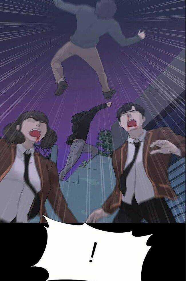 Trigger Chapter 42 trang 38