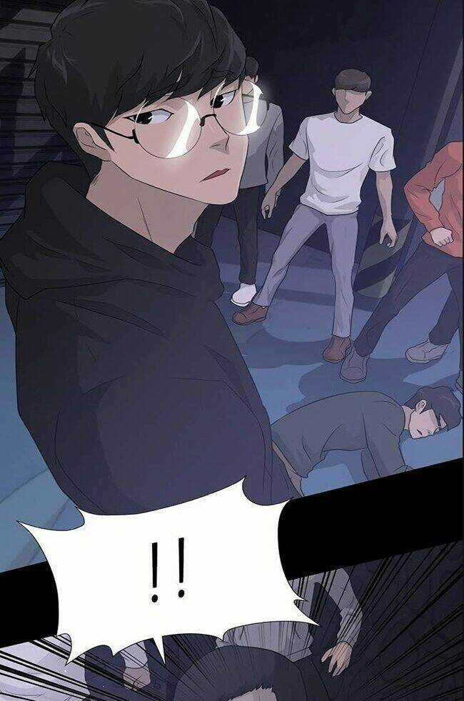 Trigger Chapter 42 trang 43