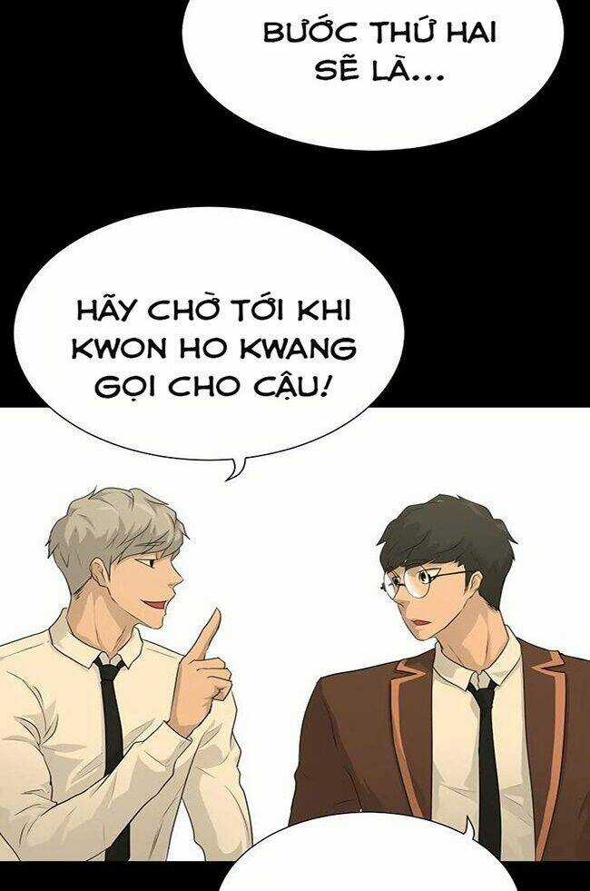 Trigger Chapter 42 trang 5