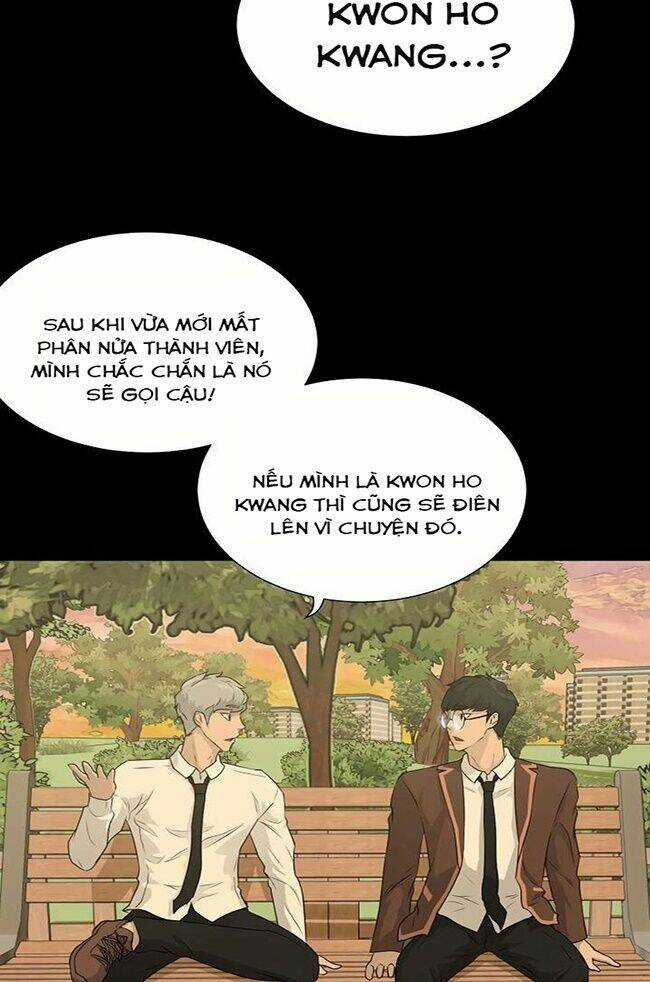 Trigger Chapter 42 trang 6