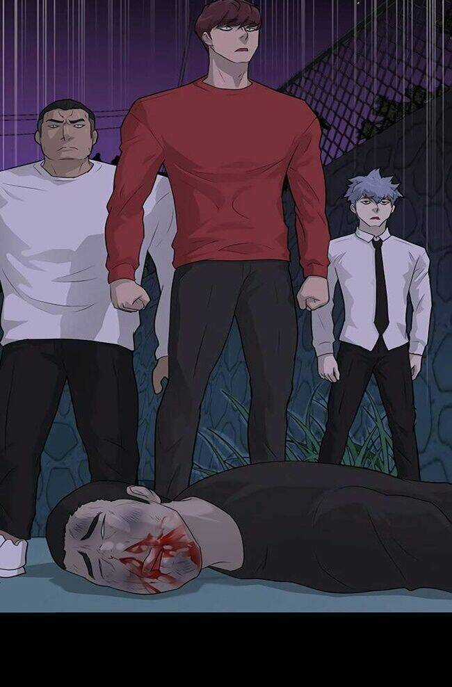 Trigger Chapter 42 trang 61