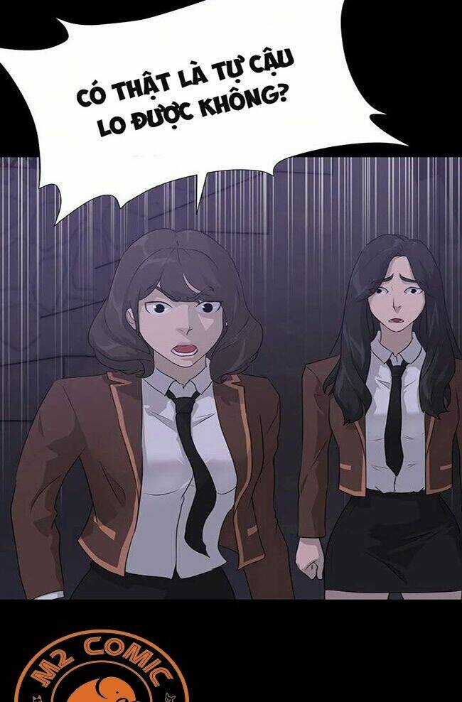 Trigger Chapter 42 trang 64