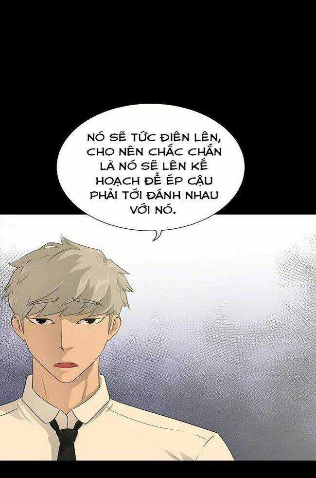 Trigger Chapter 42 trang 8