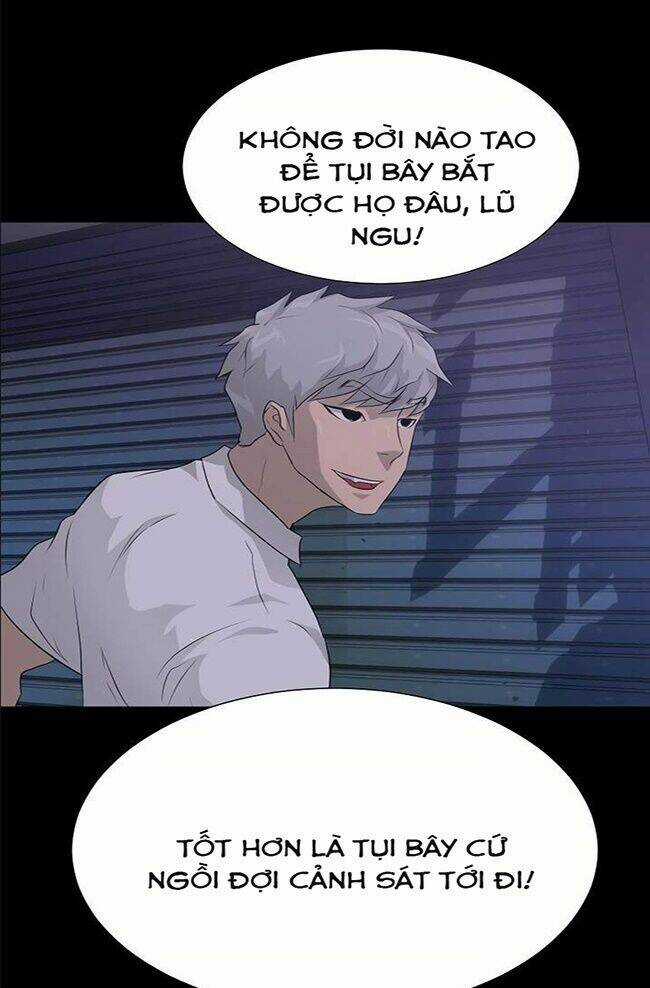 Trigger Chapter 42 trang 80