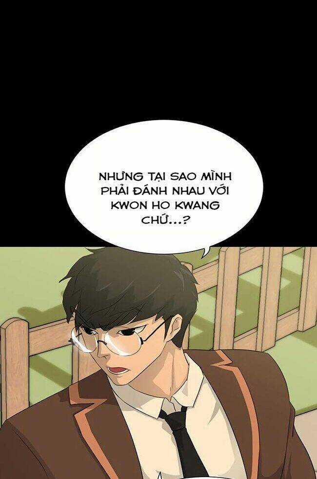 Trigger Chapter 42 trang 9