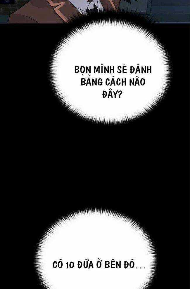 Trigger Chapter 44 trang 10